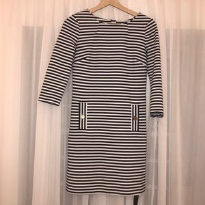 Lilly Pulitzer women’s striped dress